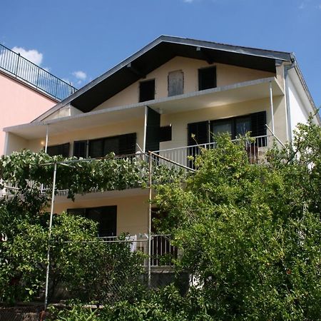 Apartments By The Sea Podaca, Makarska - 6874 Buitenkant foto