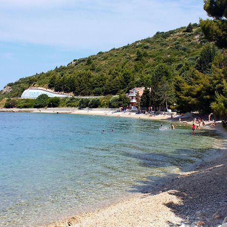 Apartments By The Sea Podaca, Makarska - 6874 Buitenkant foto