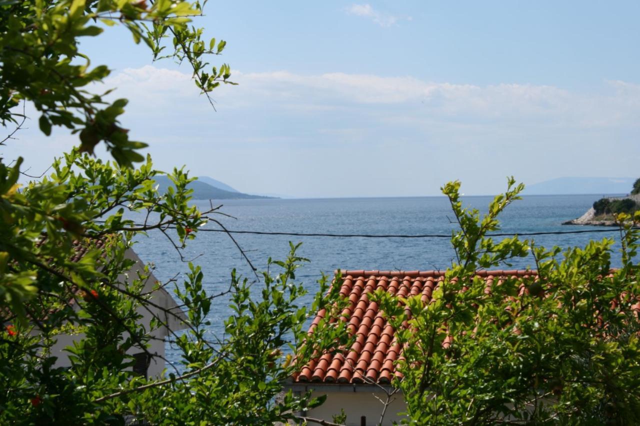 Apartments By The Sea Podaca, Makarska - 6874 Buitenkant foto