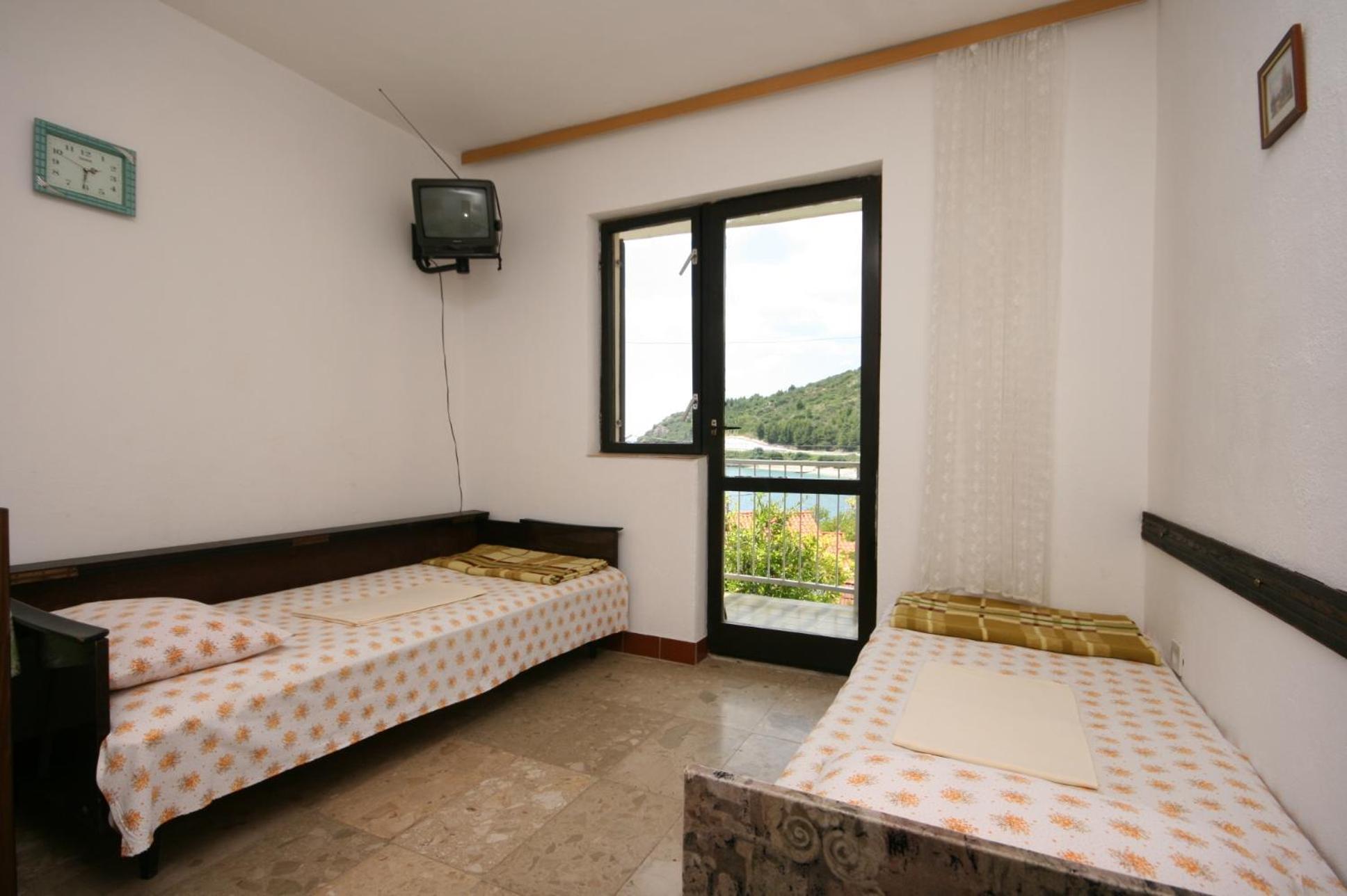 Apartments By The Sea Podaca, Makarska - 6874 Buitenkant foto