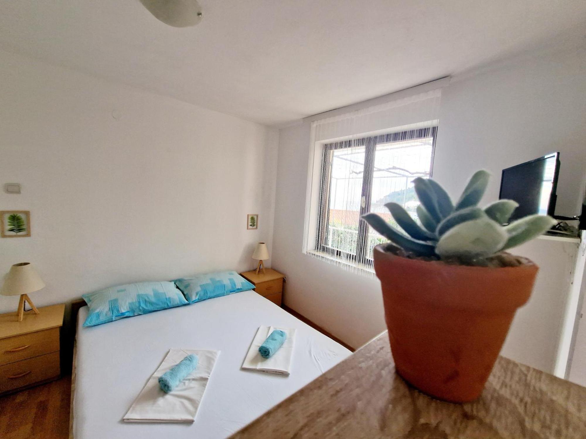 Apartments By The Sea Podaca, Makarska - 6874 Kamer foto