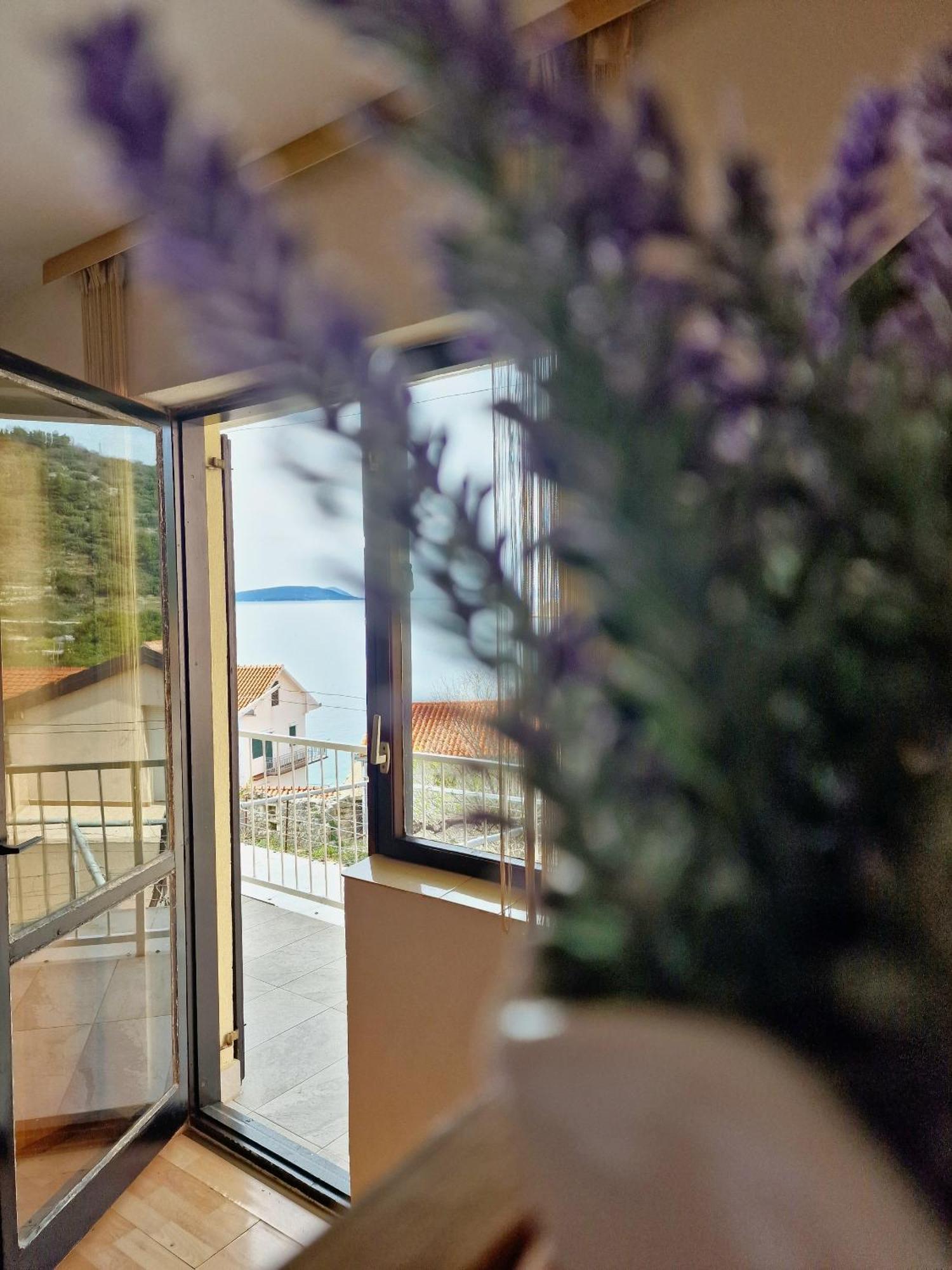 Apartments By The Sea Podaca, Makarska - 6874 Kamer foto